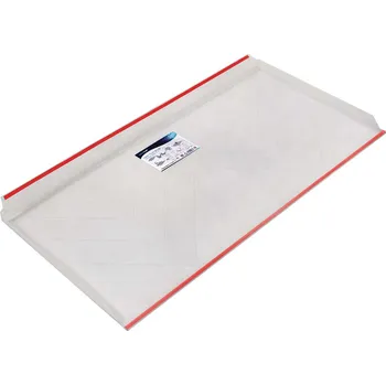 Příslušenství pro lednici Aquateam Odkapávací zásobník pod ledničku/mrazničku 120 cm, W9-20573