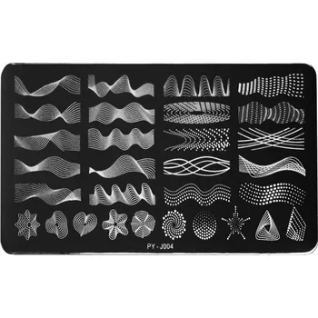 DENATO s.r.o. Razítkovací destička č.62