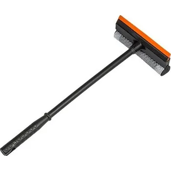Stěrka na okno Stěrka plastová dlouhá š 20cm, d 50cm