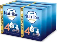 Nutrilon 4