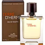 Hermes Terre d'Hermes EdT 50 ml