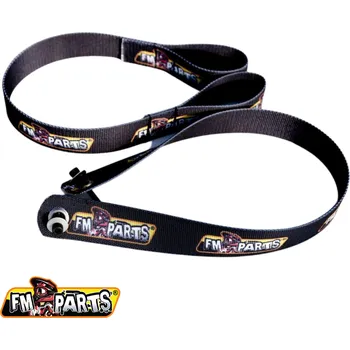 Upínací popruh FM-Parts Popruhy na zvedání motocyklu pro BETA 2013-2024