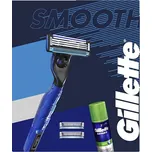 Gillette Mach3 Start dárková sada