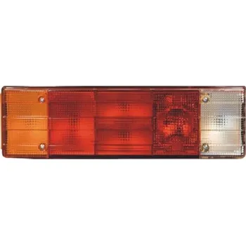 Zadní světlomet L/P kryt zadního světla PROPLAST