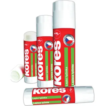 Kores – Lepicí tyčinky – 15 g