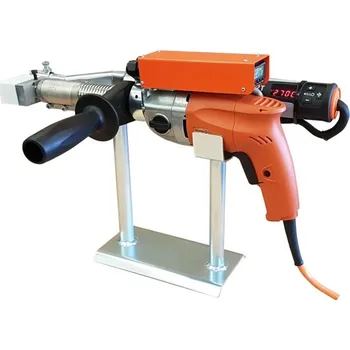 Svářečka Extrudér HSK 10 DE Digital