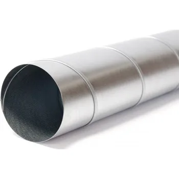 Spiro potrubí 2m / 160mm