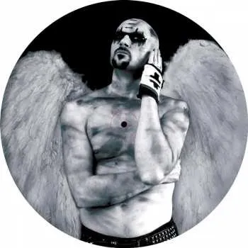 Zahraniční hudba LP Global Citizen: Wings DLX | PIC 2019 Picture Disc Vinyl