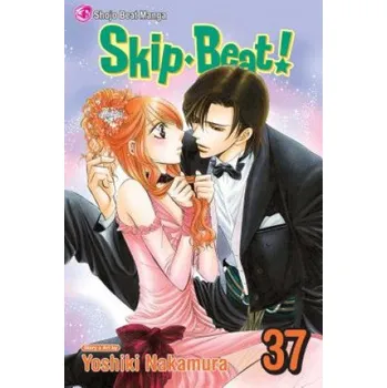 Skip*Beat!, Vol. 37 – Yoshiki Nakamura (EN)