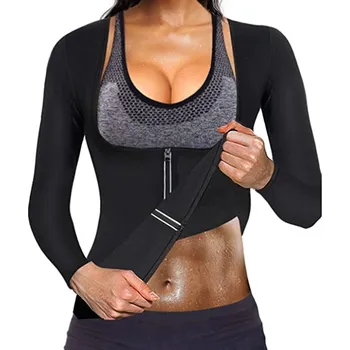 SAUNA bunda - tvarovač těla