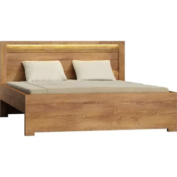 Postel Eoshop Postel 160 DIAPOSILANNI I-19 jasan světlý