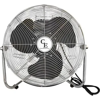 Průmyslový ventilátor Cirkulační ventilátor CORNWALL podlahový Průměr: 30cm