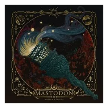Zahraniční hudba Medium Rarities – Mastodon (EN)