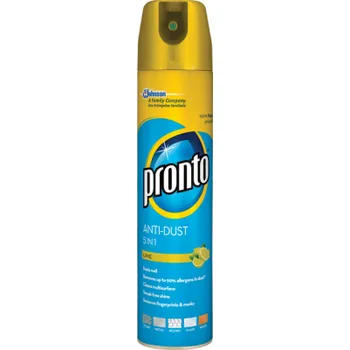 Pronto Aerosol Limetka čistič povrchů 250 ml