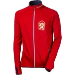 Progress Timur ČSSR červená