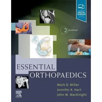 Essential Orthopaedics – MARK MILLER (EN)
