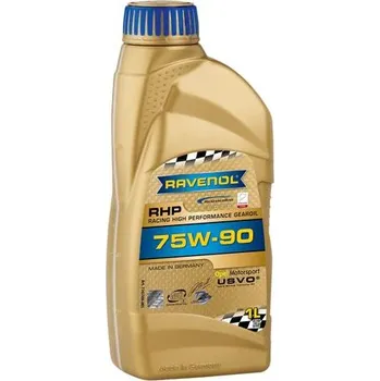 Převodový olej RAVENOL RHP 75W-90 1L