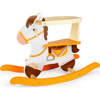 Dětská houpačka Houpací kůň Franio krakpol