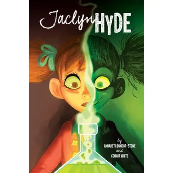 Jaclyn Hyde – Connor White (EN)