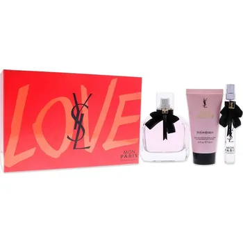 Dámský parfém Yves Saint Laurent Mon Paris W EDP
