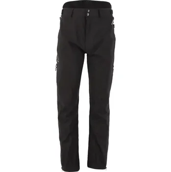 Pánské kalhoty Faramugo Talabo pánské outdoorové kalhoty, černé XXL