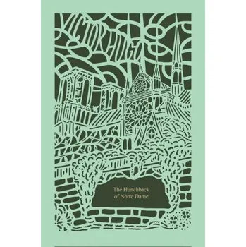 Umění Hunchback of Notre Dame (Seasons Edition -- Spring) – Victor Hugo (EN)