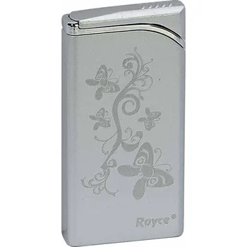 Zapalovač 36590 Větruvzdorný zapalovač Royce