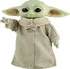 Figurka Star Wars The Mandalorian Baby Yoda na ovládání 28 cm