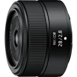 Nikon Nikkor Z 28 mm f/2,8 DX