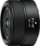Nikon Nikkor Z 28 mm f/2,8 DX