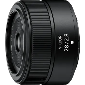 Objektiv Nikon Nikkor Z 28 mm f/2,8 DX