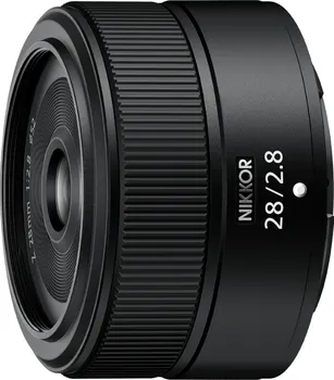 Objektiv Nikon Nikkor Z 28 mm f/2,8 DX