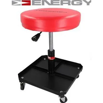 Dílenská stolička ENERGY NE00460
