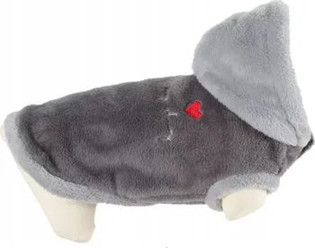Obleček pro psa Zolux Teddy obleček s kapucí 25 cm