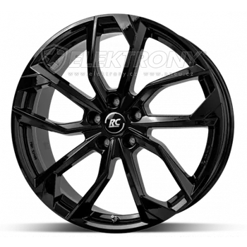 Auto-moto Brock RC34 SG 7x17 5x114 ET40