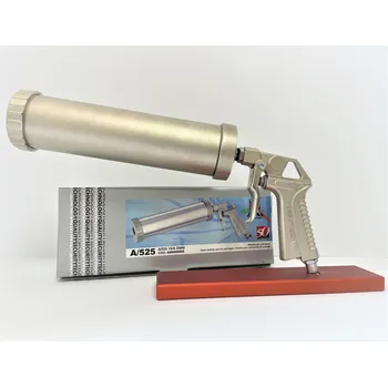 Vytlačovací pistole A/525 15/A OMNI SIRINGA pistole na kartuši