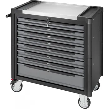 Vigor V4481-X 8 zásuvek