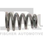 Pružina, tlumič výfuku FA1 125-907