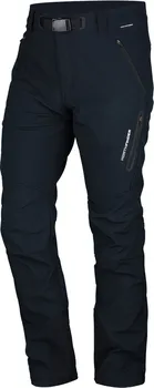 pánské kalhoty Northfinder Javon černé XXL