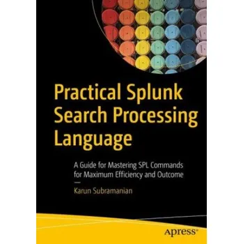 Technika Practical Splunk Search Processing Language (EN)