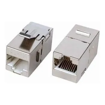 Síťový konektor OEM STP 8/8 RJ45 / Cat.6