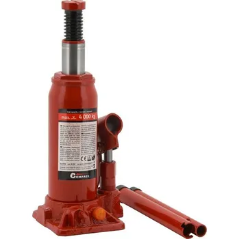 Autodílna Hever hydraulický 4 t TÜV, GS, CE