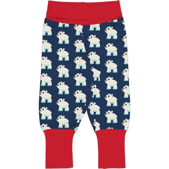 Kojenecké tepláky Lední medvědi Maxomorra Velikost: 92/98