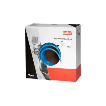 Zahradní hadice COLAD tlaková hadice 100m Cena za 1M rozměry: 8x12mm