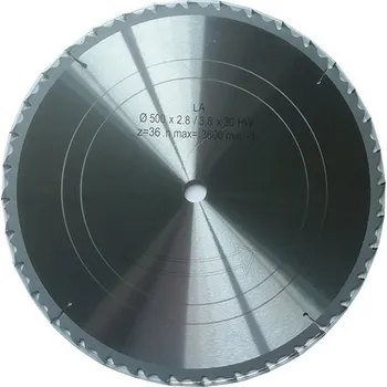 Pilový kotouč Proma 25000704 500 mm