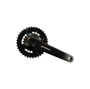 Klika na kolo Shimano kliky FC-M315 36-22z. 7-8sp.