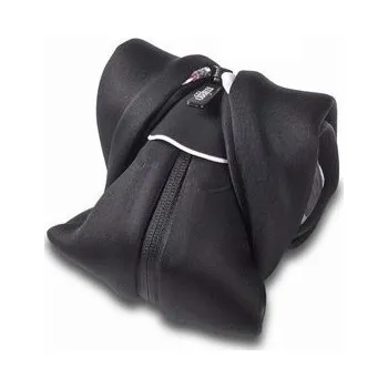 Ochrana fotoaparátu a videokamery MIGGO Strap&wrap CSC - popruh a pouzdro pro kompakty s výměnnými objektivy