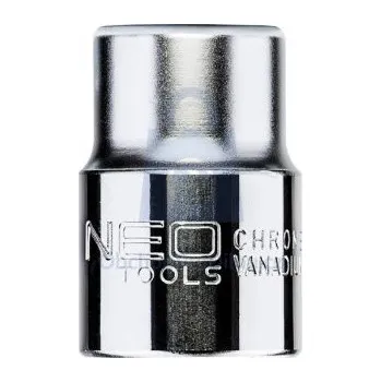 Gola hlavice Hlavice nástrčná 3/4", NEO tools 38mm, balení 1 ks