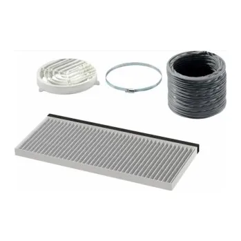 Příslušenství pro digestoř Bosch DWZ6IB1I4 + speciální vánoční slevy + Bosch - vyrobeno v Německu