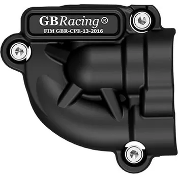 Rám pro motocykl GB Racing Anglie Yamaha kryt víka vodní pumpy GB Racing EC-MT07-2014-5-GBR